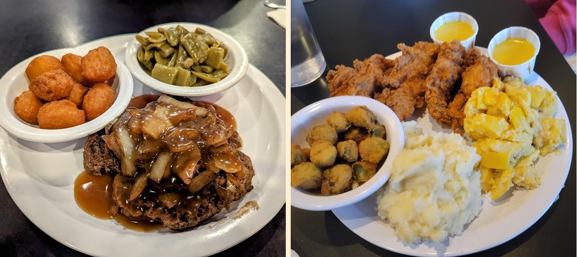 Aunt Effie's Restaurant